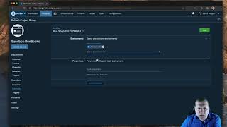 Self Service IT using Octopus RunBooks
