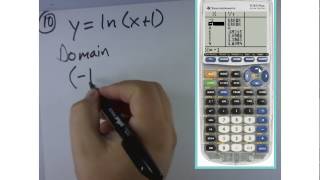 AP Calculus 2 3 Continuity at a Point HW #10