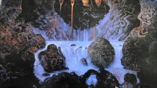 Entombed  Severe Burns