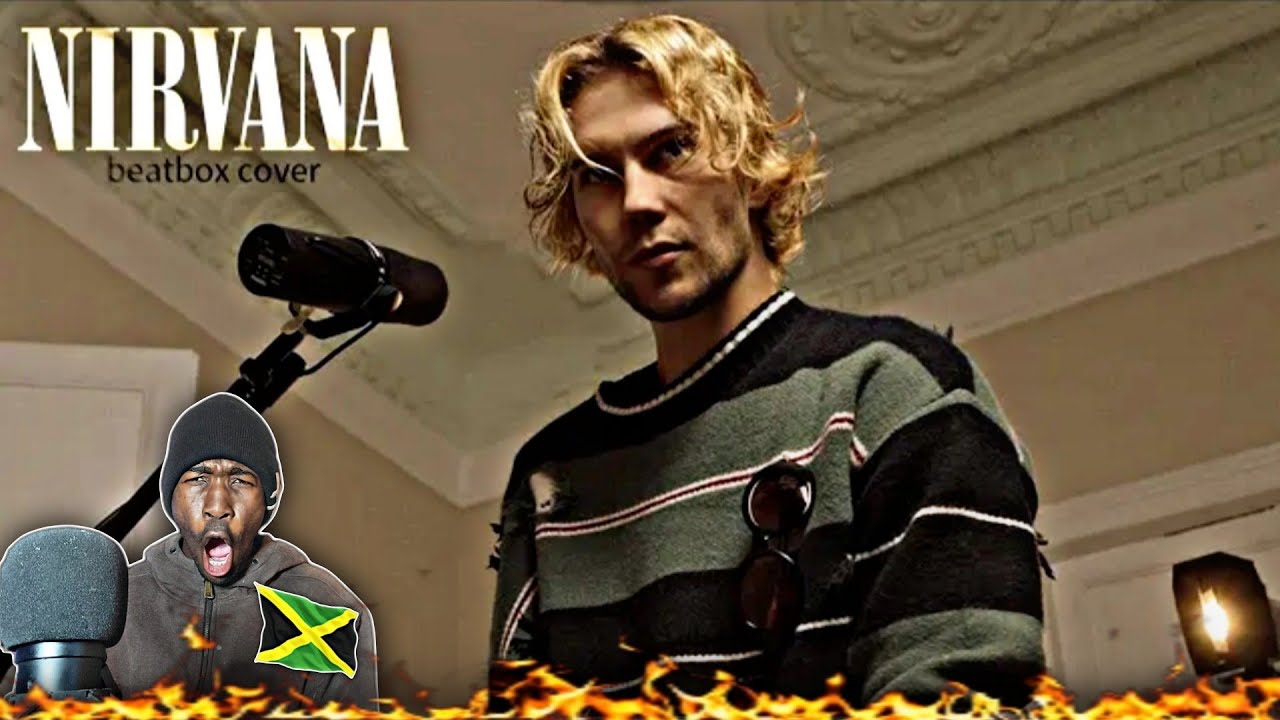 ТАРАС СТАНИН - Smell Like Teen Spirit, Dance Dance, Join Me In Death & Whole Lotta Love | РЕАКЦИЯ