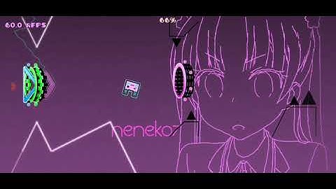 My part in "Zenith" by Team Spinel, hosted by partiiGMD and Neneko7(me)