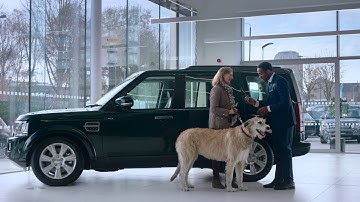 Auto Trader TV advert 2016 – Part Exchange