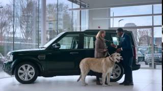 Auto Trader TV advert 2016 – Part Exchange