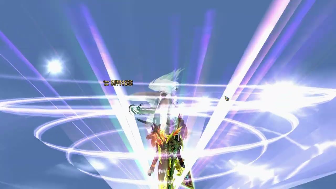 ВЗ: ПРОЛОГ. Финальный босс. || Perfect World