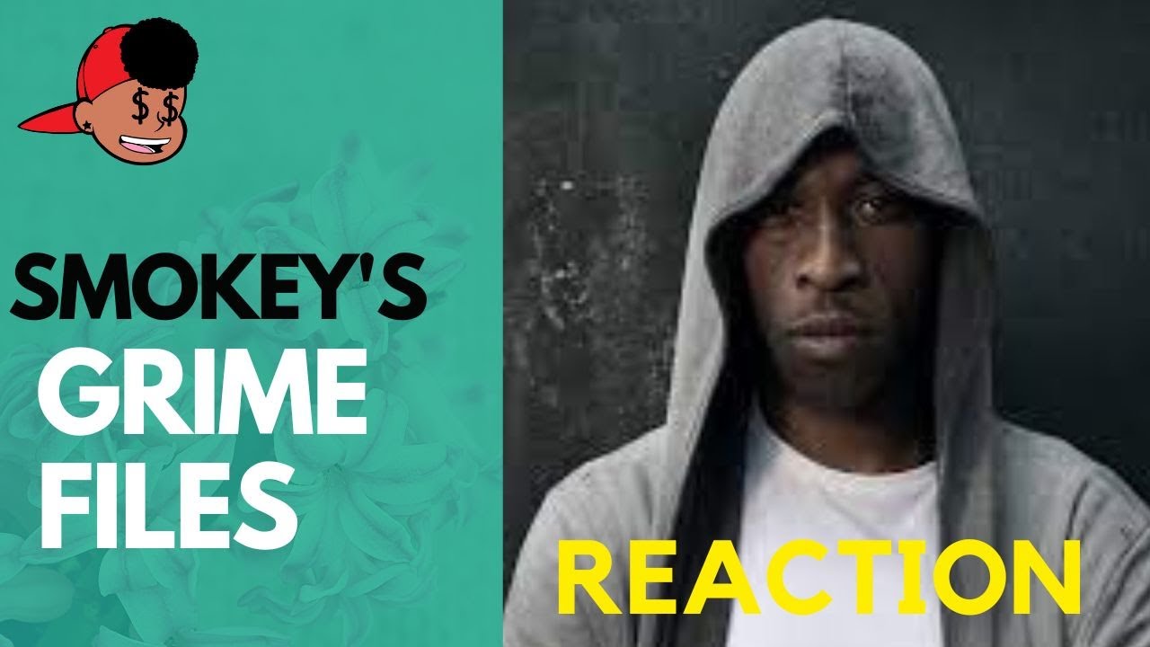 American Rapper Reacts To Trim - The lowdown [Reaction] - YouTube