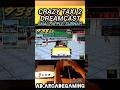 Crazy Taxi 2 Small Apple Subway With Slash In A Taxi Arcade Mode Gameplay Sega Dreamcast