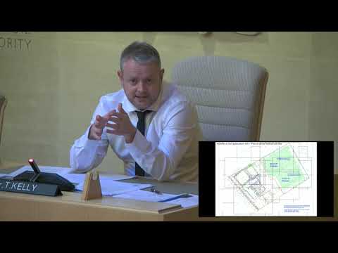 Thurrock Council - Planning Committee, 10/06/2021
