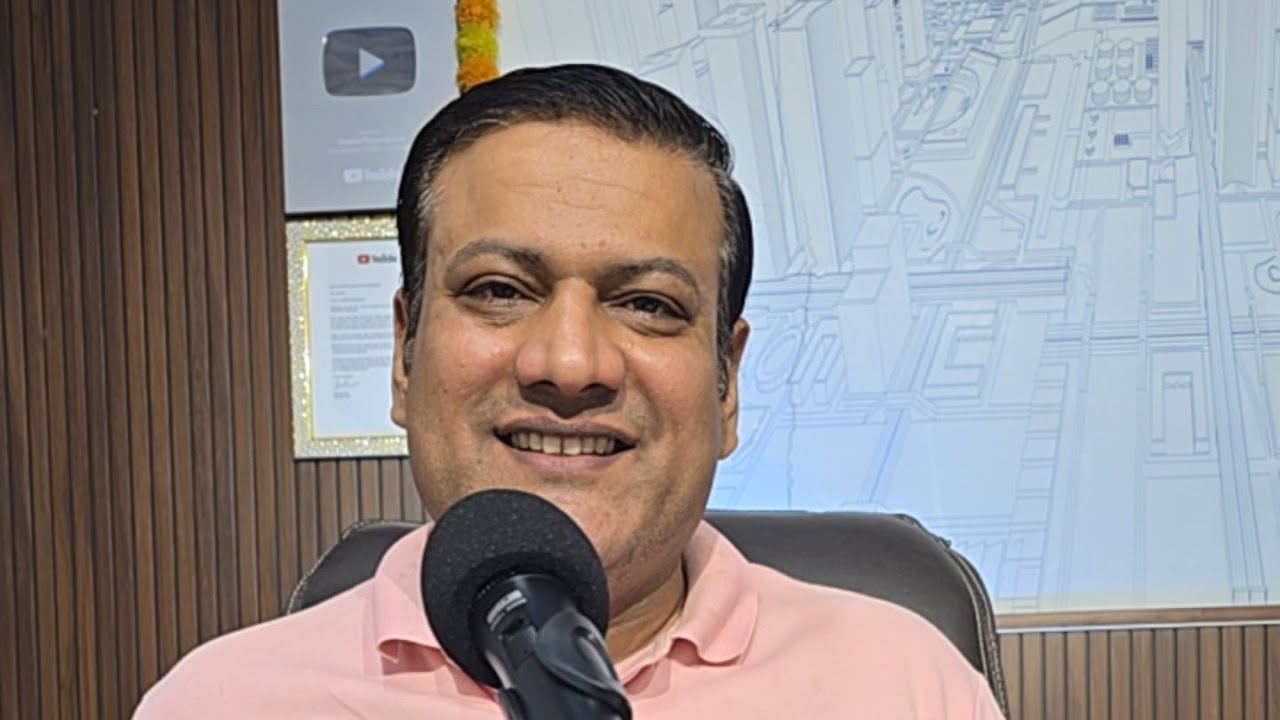 Nikhil ki Aawaz is live 020326