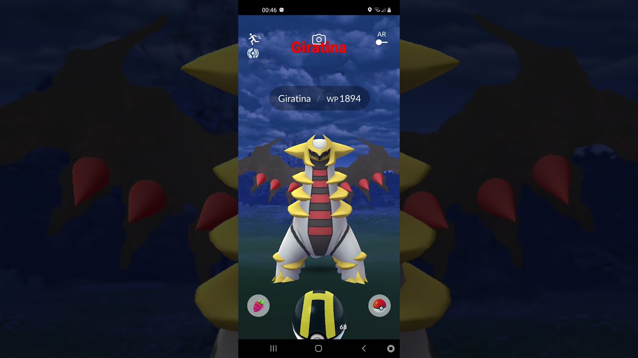 Rang 20 !!!! In go Kampf Liga