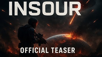 Insour: E-LoonSo - Official teaser (2025) A Concept Video Game 