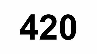 1 to 10000 - 420