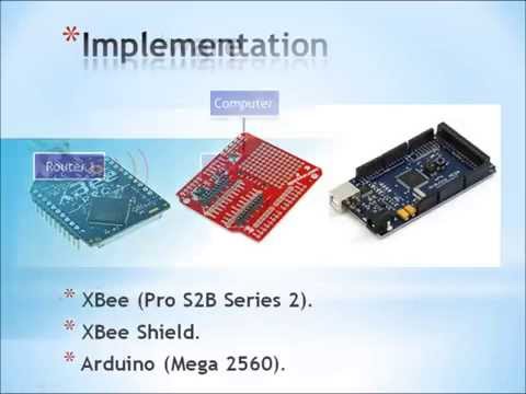 KFUPM, COE-446, Mobile Computing Project