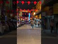 Chinatown ride