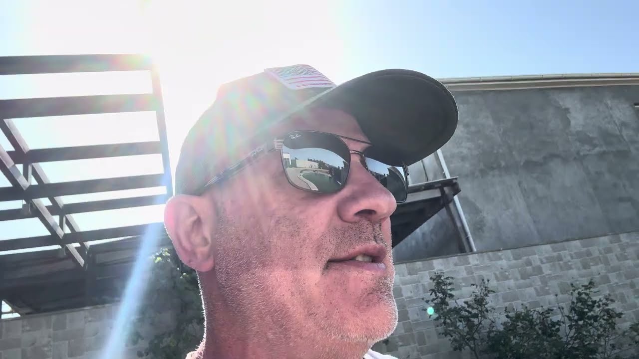 I lost my dog in Azerbaijan | Stranded overseas (day 11)