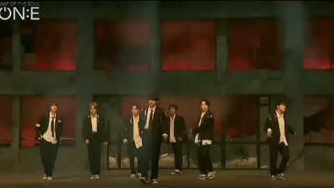 BTS: Boy In Luv Performance Part1| Map Of The Soul ON:E Live Concert
