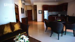 THE ROYAL TROPICAL BEACH AT VIP CHAIN RESORT 3*. Лучшие отели Районга | SAYAMA Travel