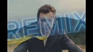 HARRY STYLES - AMERICAN GIRLS (PROMENADE PEOPLE EXTENDED REMIX VIDEO EDIT)