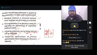 Flow equalization chember