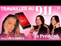 Rpondante du 911 histoire dhorreur se faire cambrioler