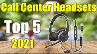 Center Headsets Reviews 