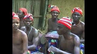 The Best Of Uko Akpan Cultural Group - Nse owo Ananam (Official Video)