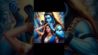 Mata sati Shiv Prem Katha #harharmahadev #song