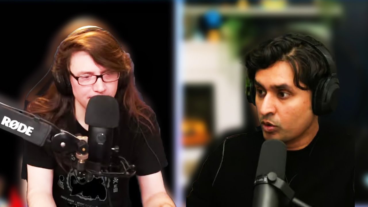 The Internet Is Cancelling Pirate Software Over Cheating, Therapy Drama, and THIS Clip...