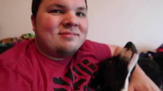 How to Become a Vlogger in 2020 | Vlog Secrets with Max the Dog
In this new vlog, Steve the great shows everyone how to become a new vlogger in 2020. With all the tips and tricks to vlog, what to use to vlog, other vlog secrets in 2020. We also spend the day with Max the dog on a very rainy day. Enjoy!
Hi everyone! Steve The Great here and Thanks for tuning in to one of my videos! I make gaming videos & live streams along with some vlogs when I go on vacation. Make sure youre checking out more of my videos and hit SUBSCRIBE and Click that Bell to be notified every time I upload. Enjoy!
► Check out my videos and Subscribe to see more - Enjoy!
To Help Support Steve The Great, click the links below:
Streamlabs - https://streamlabs.com/stevethegreat
Paypal - paypal.me/stevethegreat
Follow Steve the Great on Social Media:
Twitter - https://twitter.com/SteveTheGreatX
Instagram - https://www.instagram.com/stevethegreatx/
Discord - https://discord.gg/k7YURQD
►How to Become a Vlogger 2019 | Rainy Day Vlog with Max the Dog
#newvlogger #howto #beavlogger How to Become a Vlogger in 2020 | Vlog Secrets with Max the Dog