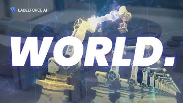 Unleash the Power of AI with Labelforce: The Ultimate Data Labeling Solution