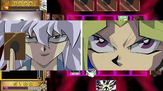 DESCARGA Yu-Gi-Oh POC Yugi vs Bakura LATINO MOD 2024 [ESPECIAL 500 SUBS]