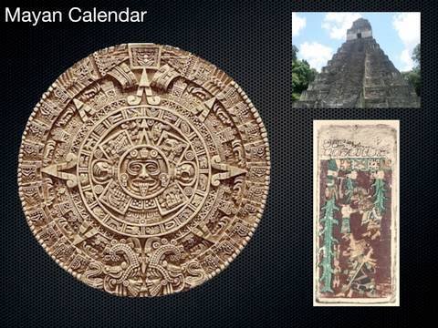 2012 the End of Time? Modern-Day Mayans Say No