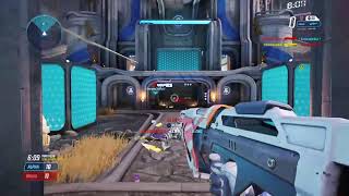 Splitgate live | come chat & chill | hype