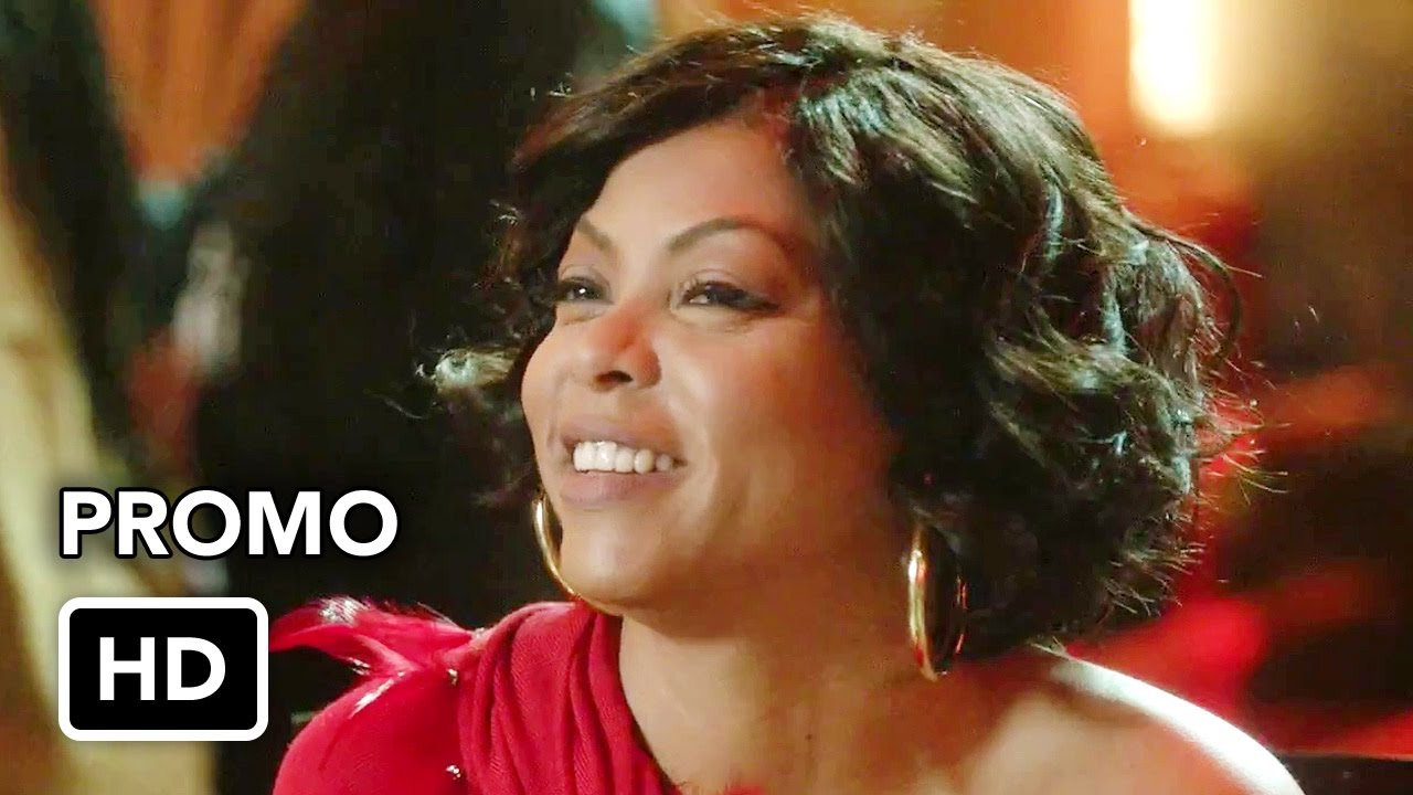 Empire Season 3 "A Very Blessed Pride" Promo (HD)