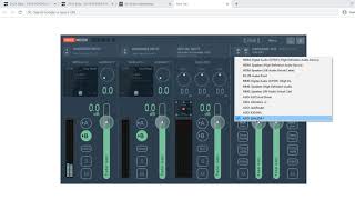 Streaming 2-Channel Audio With Zylia Zm-1 On Windows