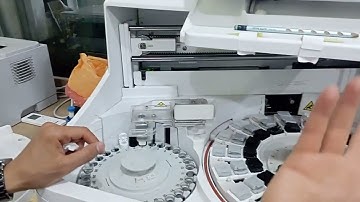 اكثر من طريقه لعملية المعايرة calibration لجهاز كوباس 411