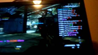 Ghost Mod Menu ! Xbl Ninja