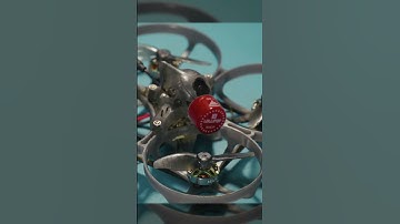 BUILD 3 INCH DRONE FOR $75 #shorts #fpv