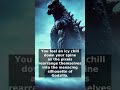 Nes godzilla creepypasta horror story