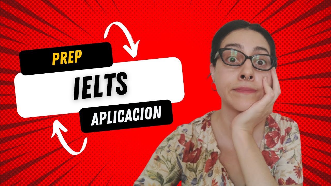 IELTS Prep tutorial - YouTube