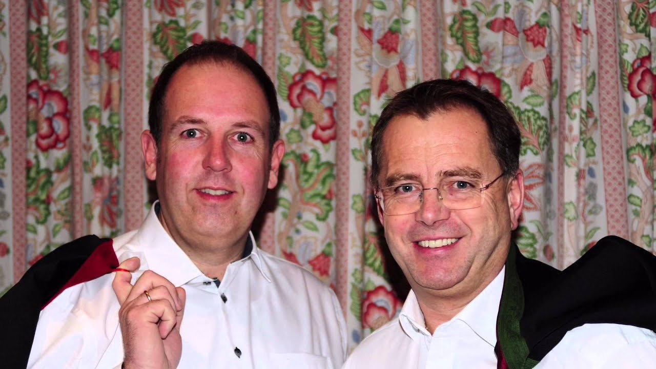 Brandenberg und die Lub   Teil 11