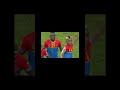 Congo goal celebrations dance  fimbu 