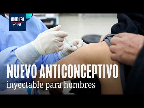 Male contraceptive injection: Urologist explains how it works and when it will be available