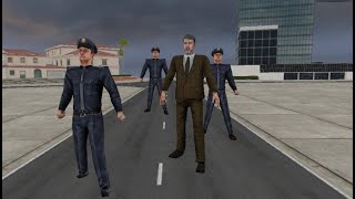 Virtual Rich Dad Security Game screenshot 5