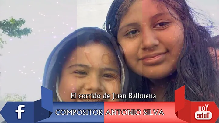 el corrido de juan balbuena