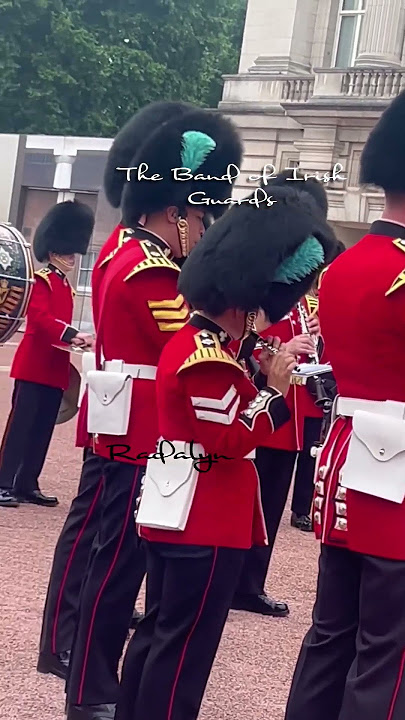 Dua Lipa’s Houdini Performed at Buckingham Palace! 🎺🇬🇧👑