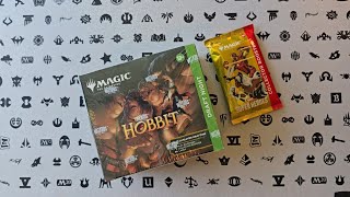 The Hobbit Draft Night Kit - Searching for a 🔥 Hobbit pack