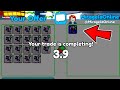 I got godly trading camerawoman with old godly  roblox  toilet tower defense ep 70 part 2