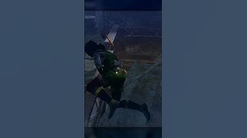 The UNBEATABLE Dead Hard Tech - Dead by Daylight
