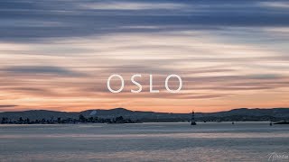 Oslo, Norway | 4K Timelapse | Part I