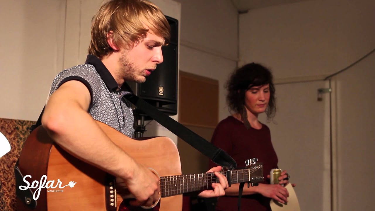 Stefan Melbourne & Chloe Leavers | Sofar Manchester